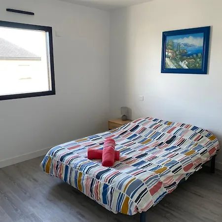 Holiday home Maison Lumineuse Proche *