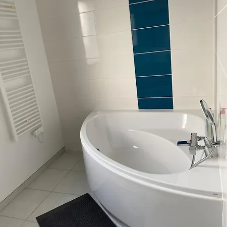 Holiday home Maison Lumineuse Proche *